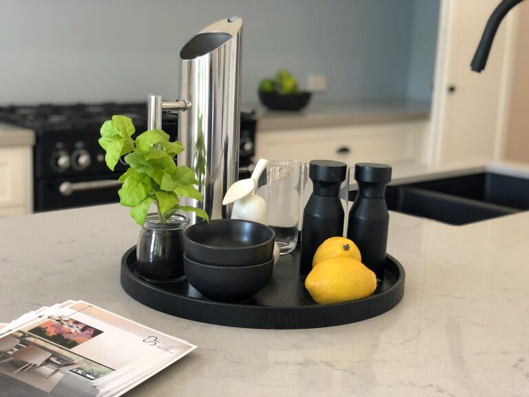 How to Make Your Kitchen Counters Clutter‑Free Every Day